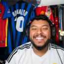 Foto do perfil do trabalhador freelancer