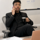 Foto do perfil do trabalhador freelancer