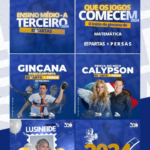 Eu vou Fazer seu post promocional em 24h