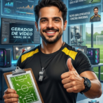 Eu vou criar o seu video viral de inteligencia artificial