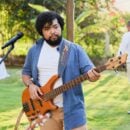 Foto do perfil do trabalhador freelancer