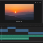 Eu vou fazer 5 cortes com legenda de qualquer vídeo para voc...