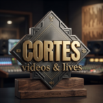 Eu vou fazer cortes do video que você precisar
