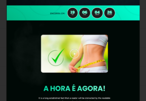 Eu vou Criar uma Landing page profissional