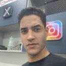 Foto do perfil do trabalhador freelancer