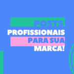 Eu vou fazer Posts para suas redes sociais, com qualidade