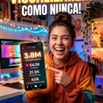 Eu vou fazer Cortes para seus vídeos visualizarem como nunca