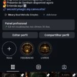 Eu vou Criar produto+pagina dark com canal nichos virais
