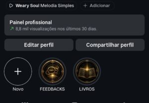 Eu vou Criar produto+pagina dark com canal nichos virais
