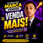 Eu vou Fazer uma logo para sua empresa