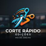 Eu vou fazer cortes do seu video