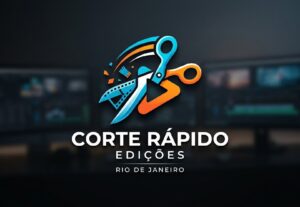 Eu vou fazer cortes do seu video