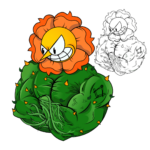 Eu vou fazer sua logo/Mascote Atletica.