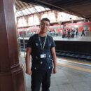 Foto do perfil do trabalhador freelancer