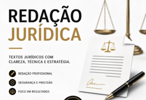 Eu vou elaborar uma notificação extrajudicial profissional