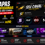 Eu vou transformar sua Rede Social em algo profissional