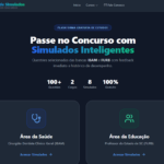 Eu vou criar um sistema ou programa exclusivo para organizar...