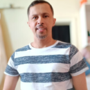 Foto do perfil do trabalhador freelancer