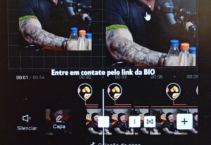 Eu vou Transformar vídeos longos em cortes virais em 24h