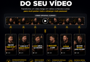 Eu vou fazer seu vídeo viralizar