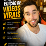 Eu vou fazer seu reels ou shorts viralizarem