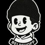Eu vou fazer Uma logo para sua marca ou cartoon