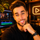 Foto do perfil do trabalhador freelancer