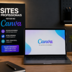 Eu vou criar um site profissional que valoriza sua marca
