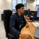 Foto do perfil do trabalhador freelancer