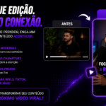 Eu vou Fazer cortes virais do seu vídeo