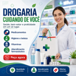 Eu vou criar artes profissionais para seu negócio