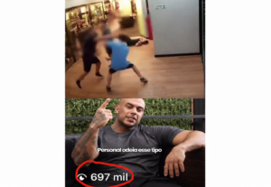 Eu vou escrever a melhor copy de conteúdo para o seu nicho.