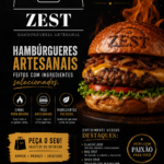 Eu vou criar um flyer profissional e atrativo para divulgaçã...