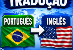Eu vou fazer a tradução do seu texto ou ebook