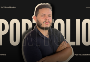 Eu vou editar seu reels para viralizar nas redes sociais