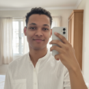 Foto do perfil do trabalhador freelancer
