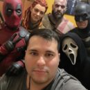 Foto do perfil do trabalhador freelancer