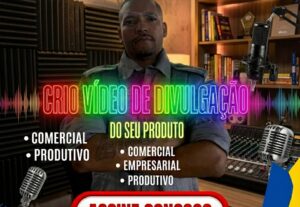Eu vou Criar Propaganda Dos Sonhos em Menos 30 Minutos