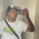 Foto do perfil do trabalhador freelancer