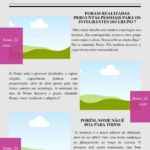 Eu vou ajudar em design e comunicação