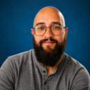 Foto do perfil do trabalhador freelancer