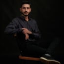 Foto do perfil do trabalhador freelancer