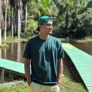 Foto do perfil do trabalhador freelancer