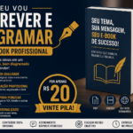 Eu vou criar 15 descrições para Mercado Livre e Shopee