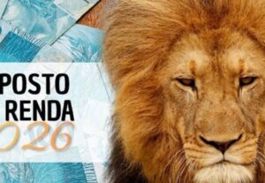 Eu vou fazer o seu imposto de renda em 20 minutos