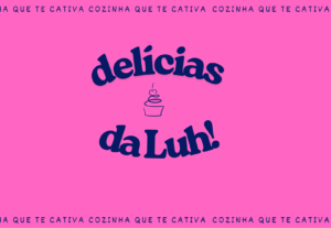 Eu vou fazer seu post/logo/id visual.