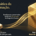 Eu vou criar sua apresentação urgente + infográfico moderno