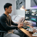 Foto do perfil do trabalhador freelancer