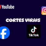 Eu vou criar cortes virais do seu vídeo para engajamento.
