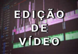 Eu vou Editar seu vídeo de forma profissional